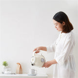 electric kettle imported