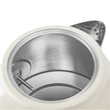 electric kettle imported