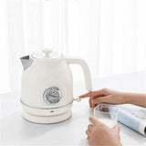 electric kettle imported
