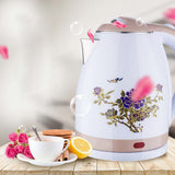 Double-layer Water Kettles