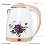 Double-layer Water Kettles