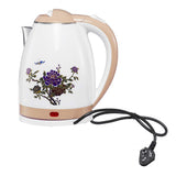 Double-layer Water Kettles
