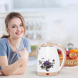 Double-layer Water Kettles