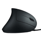Ergonomic Mouse High