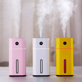 Car Humidifier USB