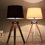 decorative table lamp