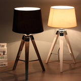 decorative table lamp