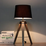 decorative table lamp