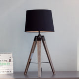 decorative table lamp