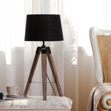 decorative table lamp