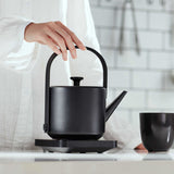 Simple Design Electric Kettle