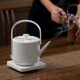Simple Design Electric Kettle