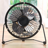 Handheld Fan Desk