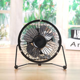 Handheld Fan Desk