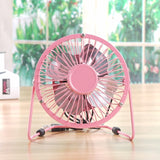 Handheld Fan Desk
