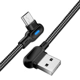 Degree Cable For Samsung