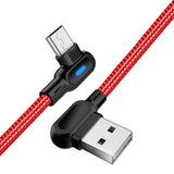 Degree Cable For Samsung