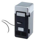 Soda Mini Refrigerator