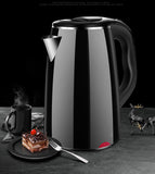 Electric kettle household