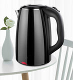 Electric kettle household